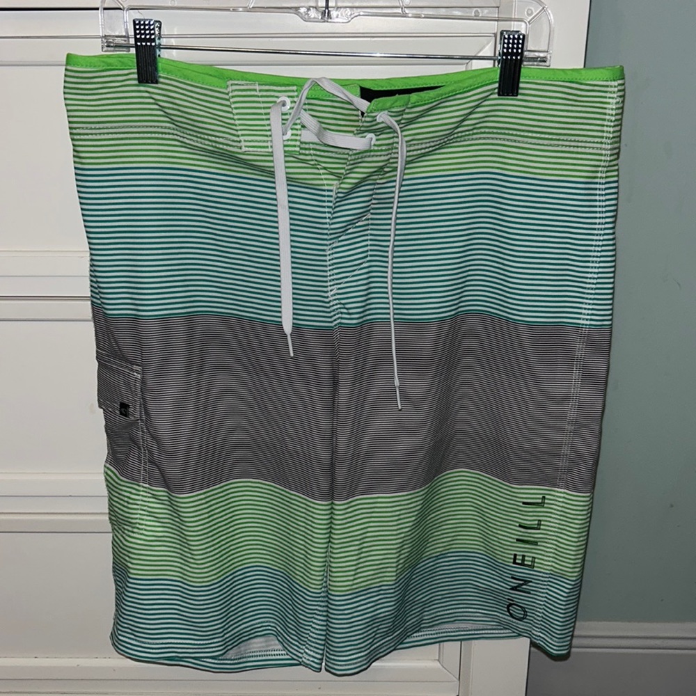 Men’s O’Neill board shorts
